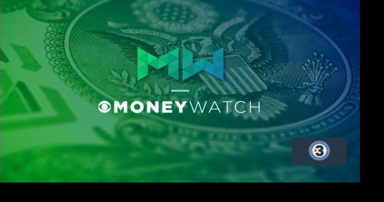 Moneywatch Report: March 4, 2025 | Video | channel3000.com