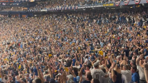 Milwaukee Brewers Win First World Series Title in Franchise History