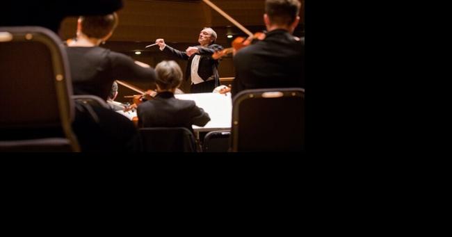 John DeMain to step down as Madison Symphony Orchestra's music director in 2026, setting new tone for group - Vimarsana News