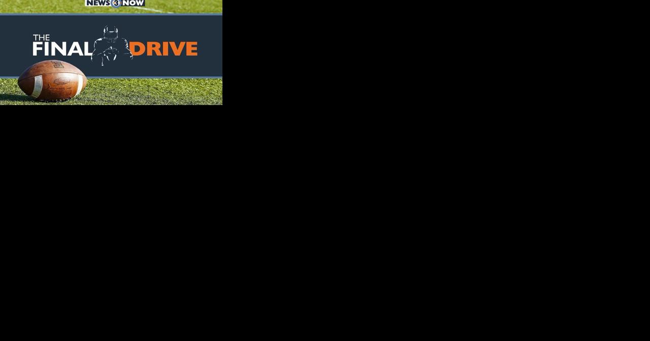 The Final Drive: Week 3 - Vimarsana News
