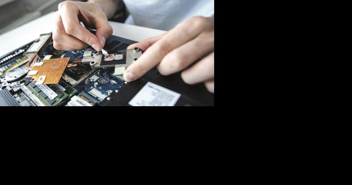 Local guide to repairing your electronics in Madison - Vimarsana News