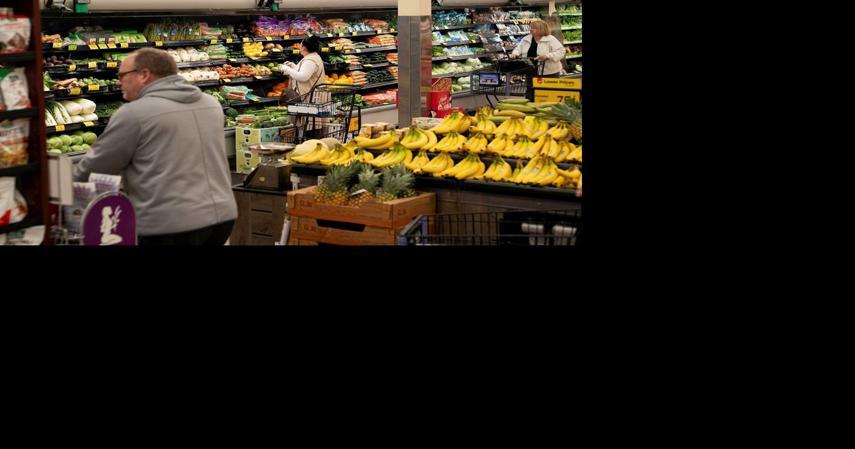 The US economy grew just 0.7% last quarter, ahead of a potentially destabilizing war with Iran