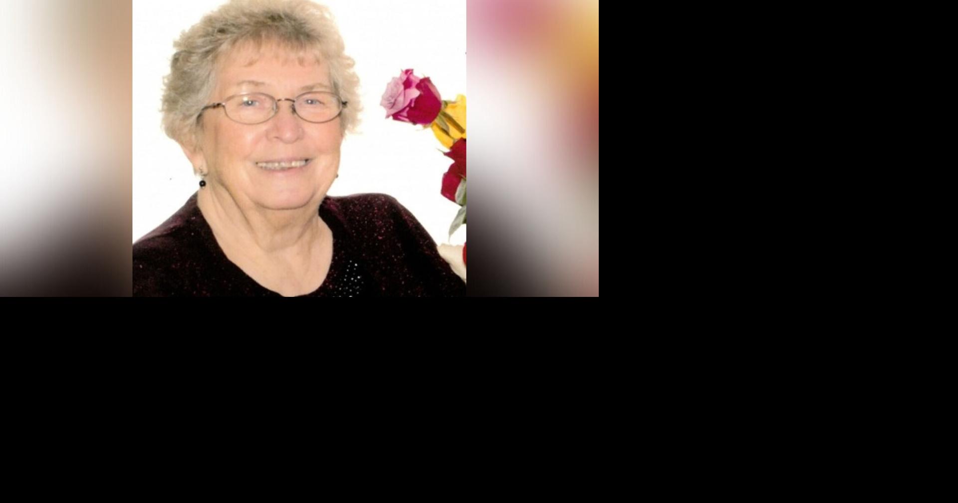 Barbara L. Melby Obituaries
