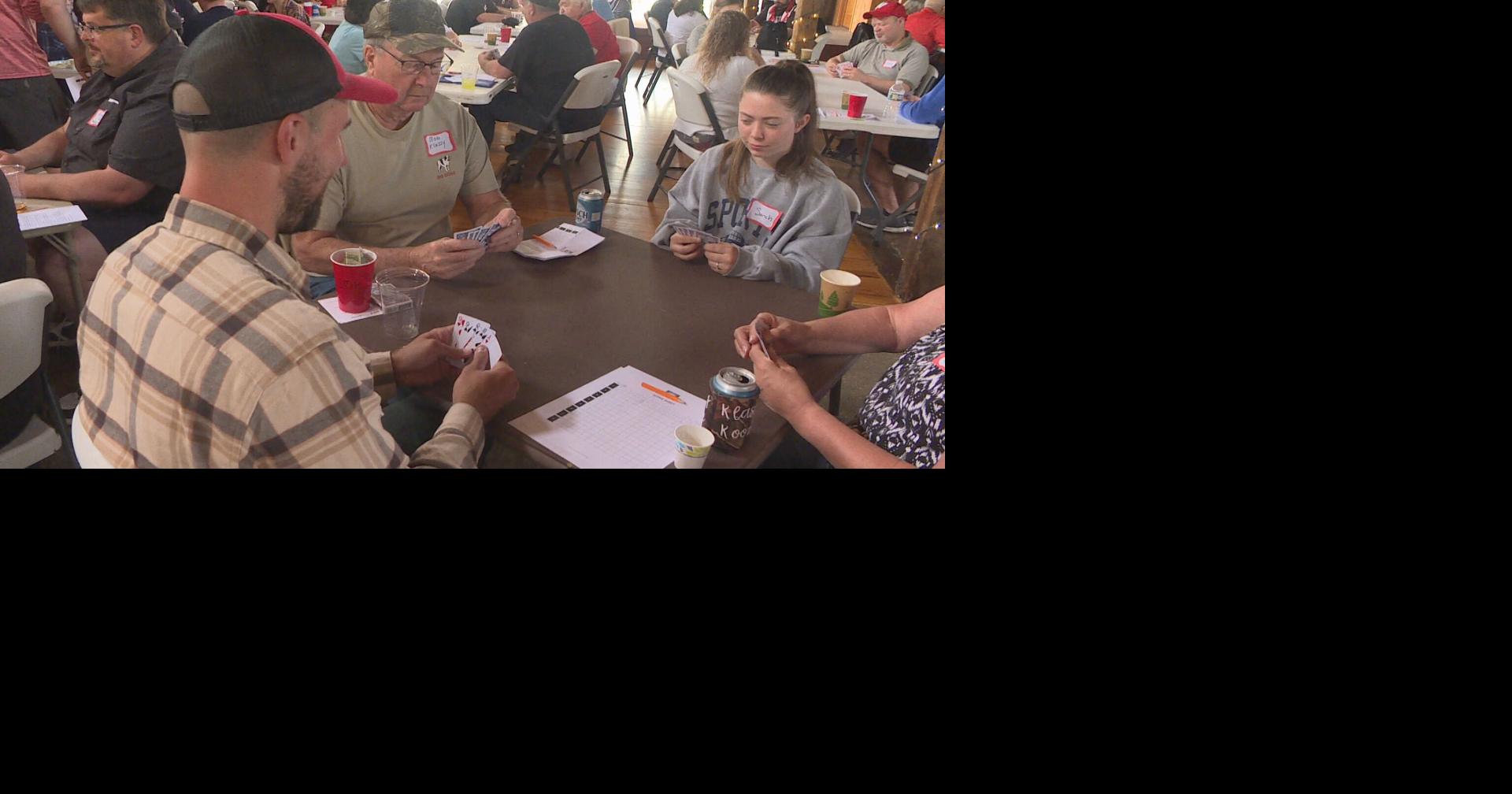 World Euchre Championship brings card players to New Glarus News