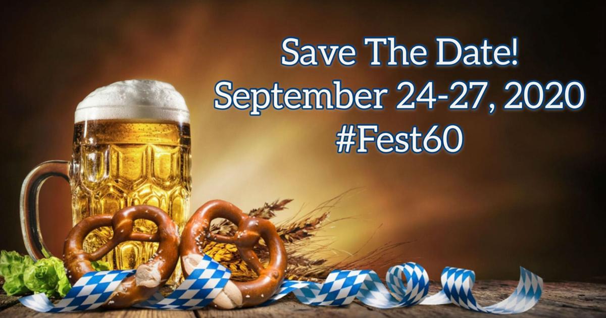 La Crosse Oktoberfest 2025 Dates