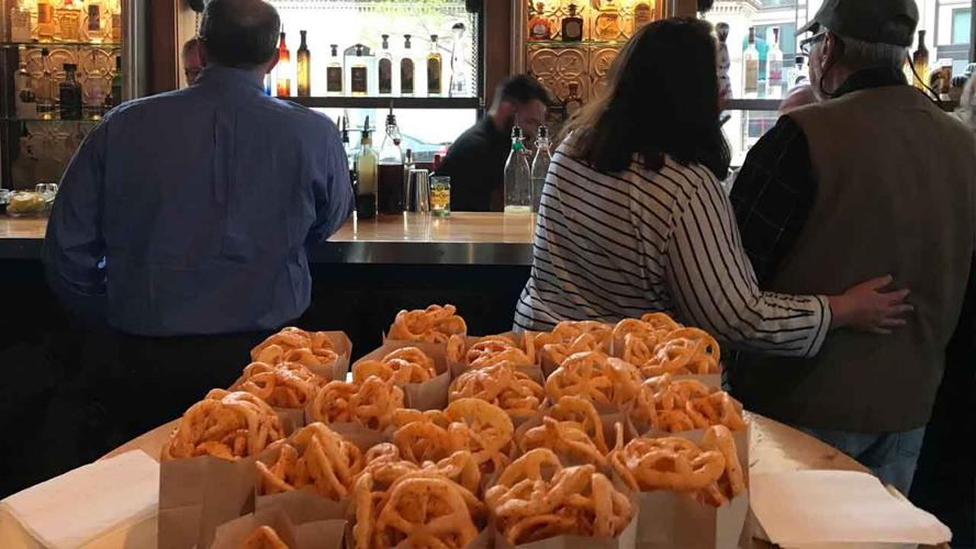 The most fitting Madison snack, according to your zodiac sign Dining