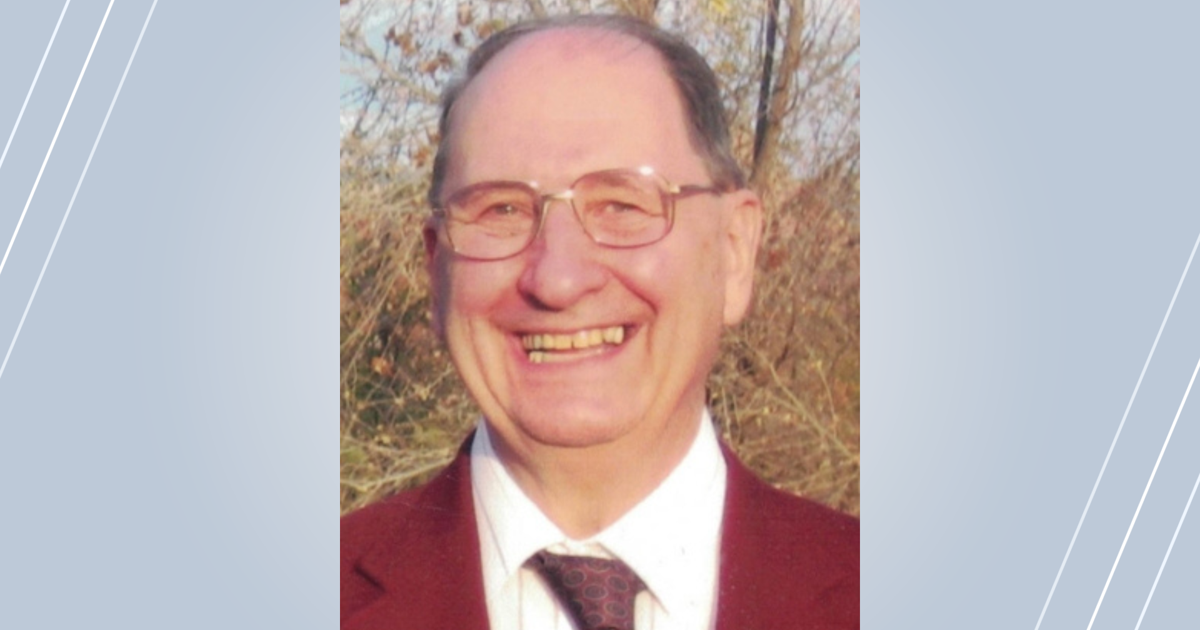 Edward Joseph Ripp | Obituaries | channel3000.com