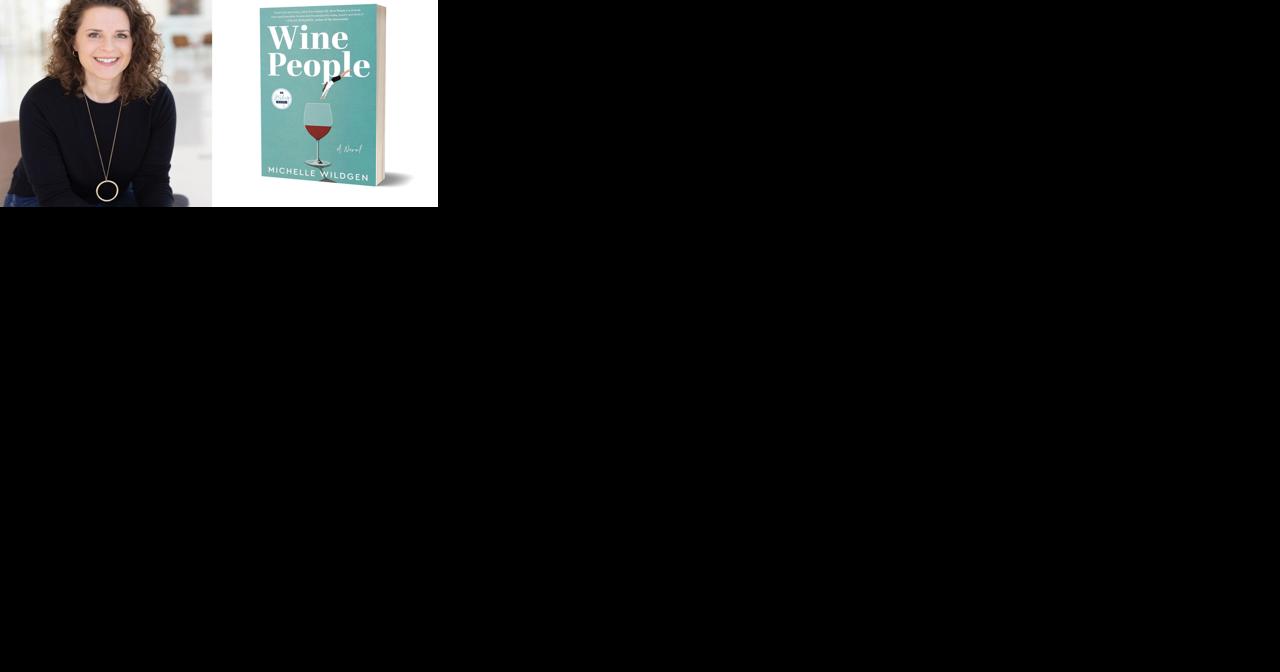 Sample 'Wine People' at a series of upcoming literary and food events - Vimarsana News