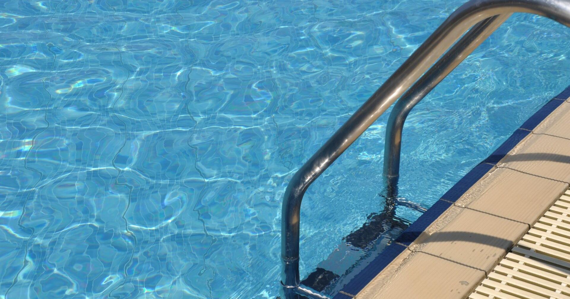 Pools across the 608 region paint a perfect summer day - Vimarsana News