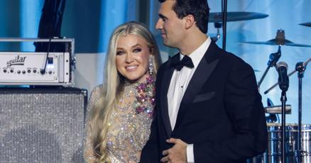 Erika Kirk named CEO of Turning Point USA | News | channel3000.com