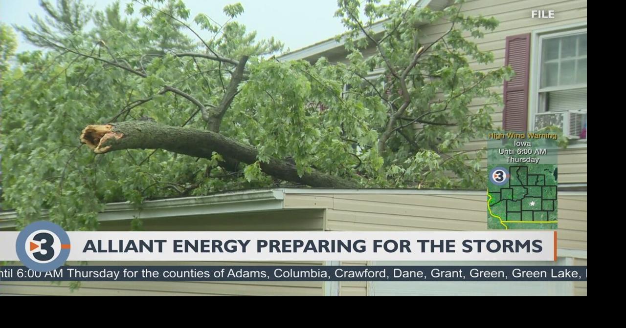 alliant-energy-mg-e-preparing-for-possible-power-outages-ahead-of-high