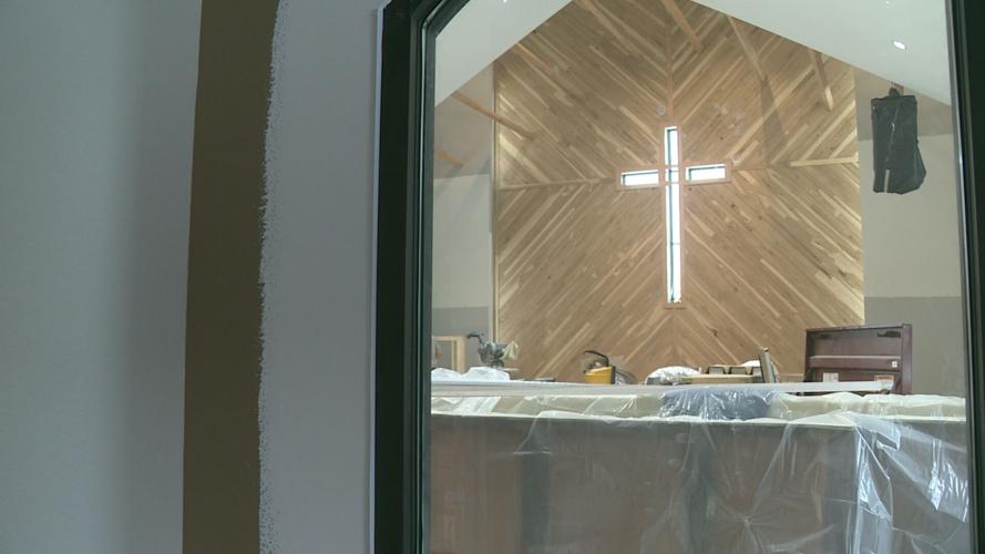 ‘One Ash Tree’ ties the past to new Spring Green church Family