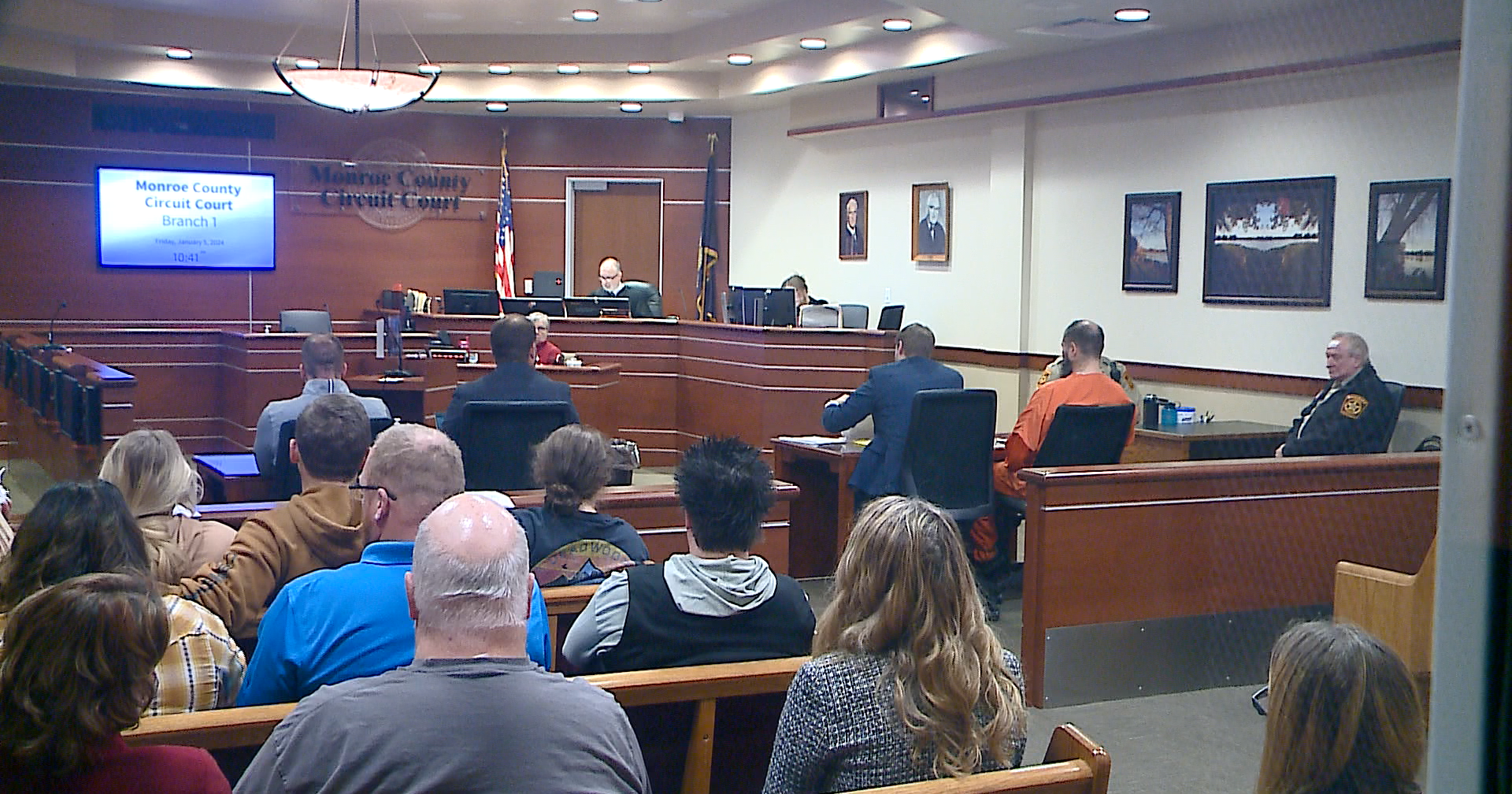 Man convicted of child sex crimes sentenced to 35 years - Vimarsana News