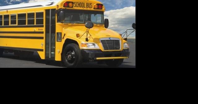 It's School Bus Driver Appreciation Week in Wisconsin - Vimarsana News