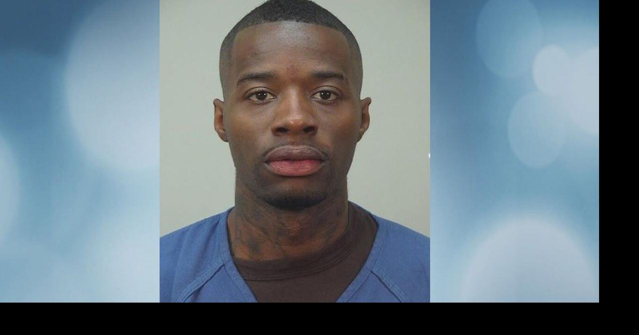 Police looking for escaped inmate from Dane County Jail building