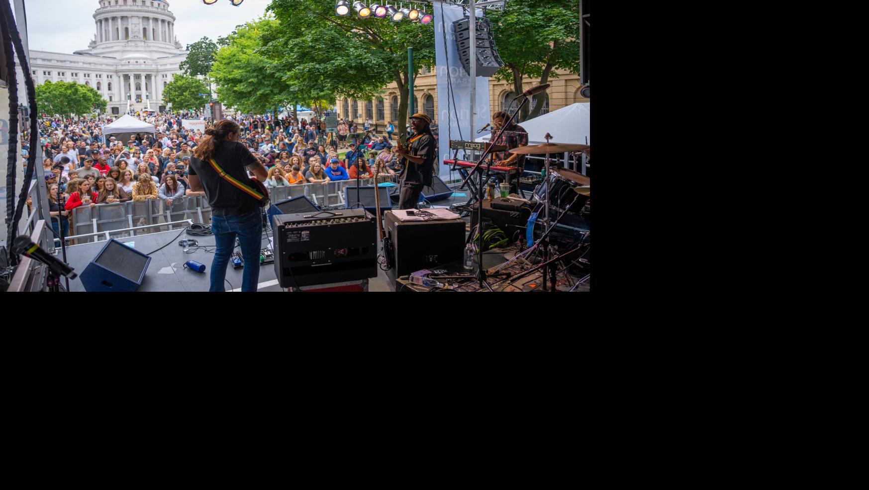 29 things to do in Madison this August | MADISON MAGAZINE | channel3000.com