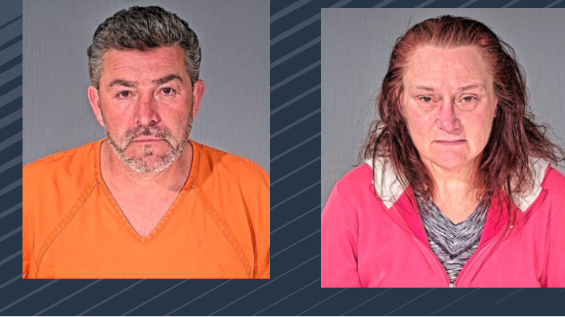 2 arrested on drug charges after traffic stop in Dodge County | News ...