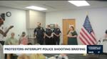 Fatal Madison police shooting considered open, active homicide investigation