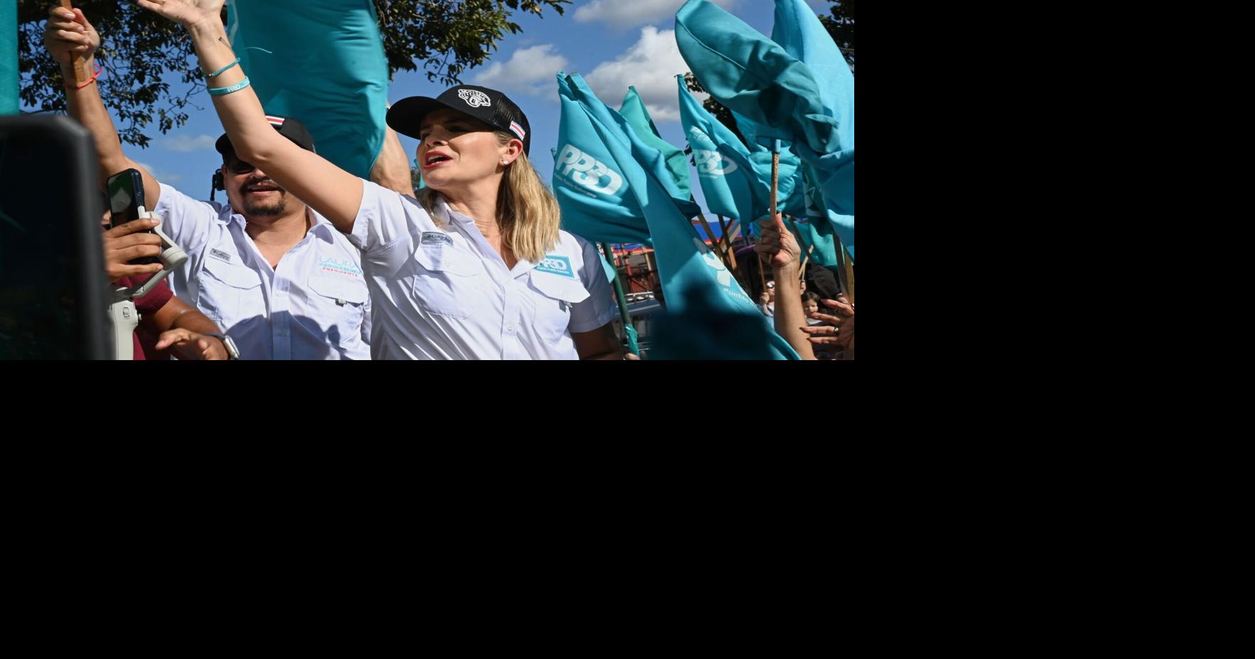 Rising crime, inequality and disenchantment: What’s at stake in Costa ...
