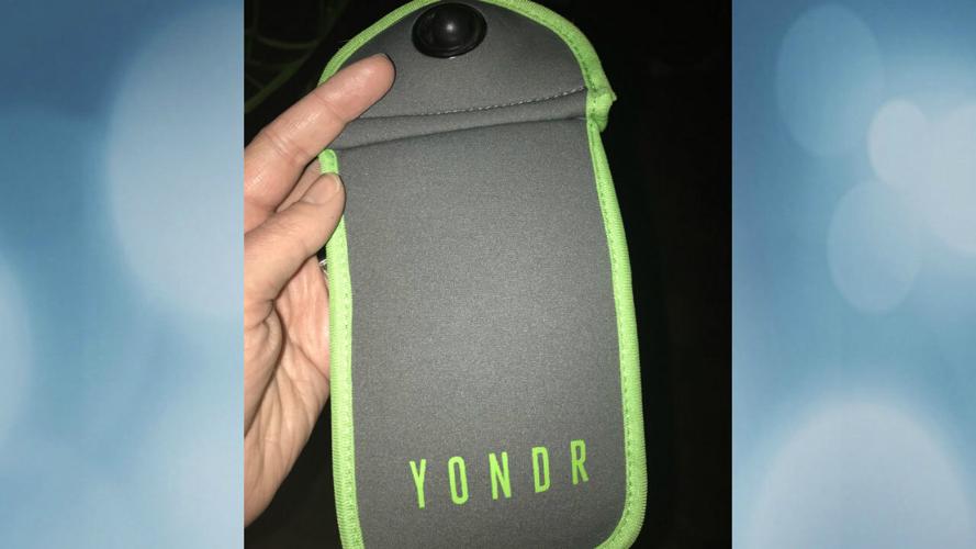 Yondr phone bags for concerts, shows now being used in schools - ABC7 New  York