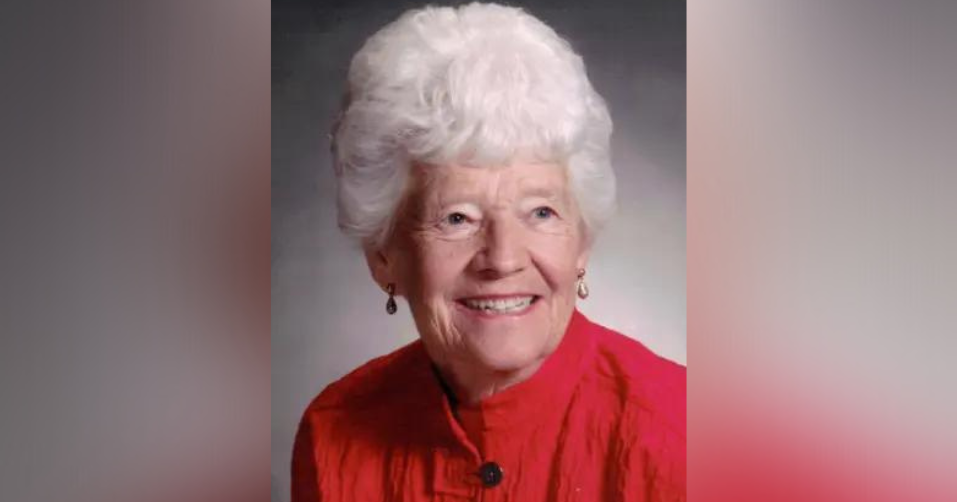 Hazel L. (Aavang) Hermann - Vimarsana News