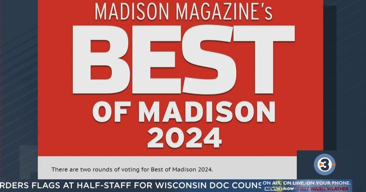 Best of Madison" voting ends June 30 | Video | channel3000.com
