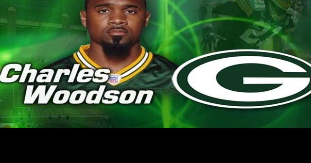 Packers lose Charles Woodson up to six weeks with broken collarbone
