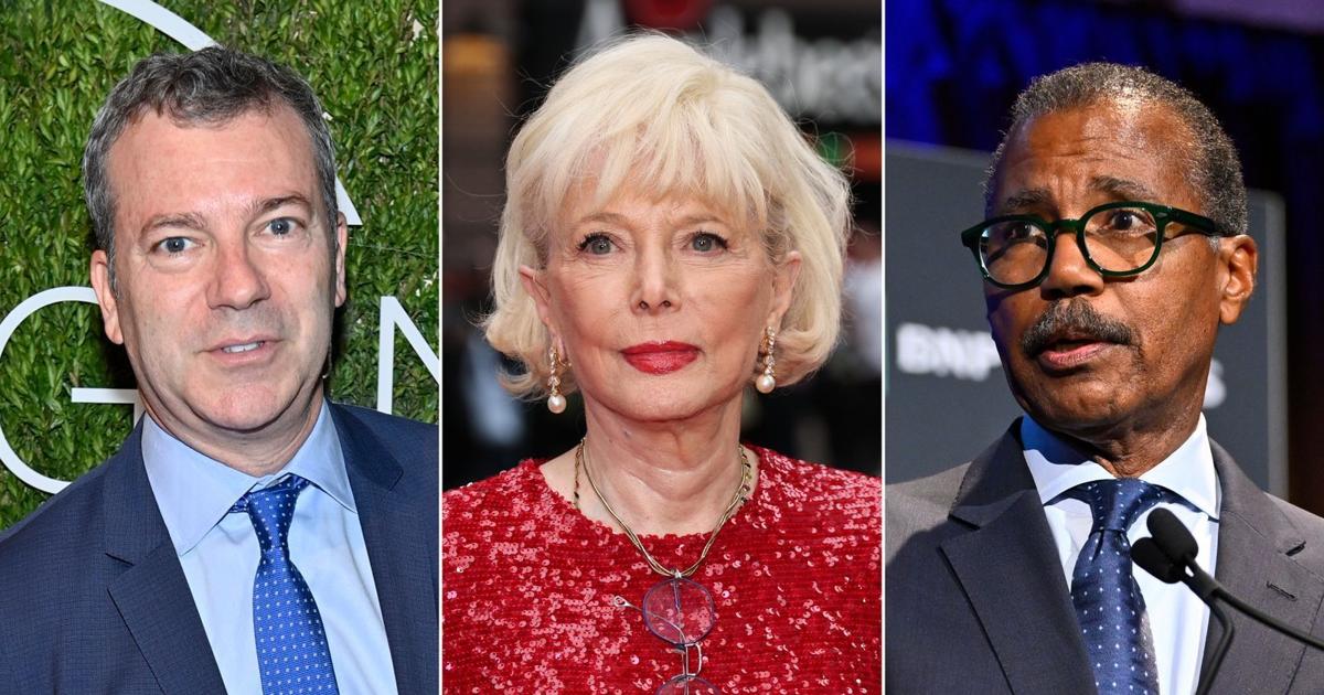 Remaining '60 Minutes' correspondents say they're staying | Money news | channel3000.com Remaining '60 Minutes' correspondents say they're staying | Money news | channel3000.com