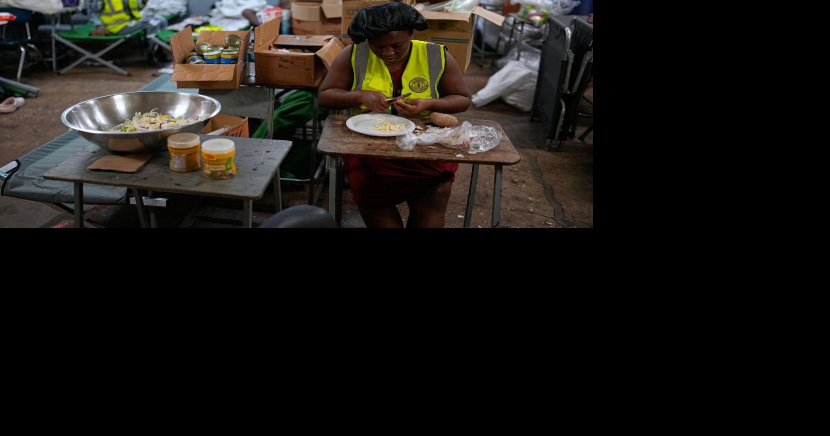 How to donate to help Hurricane Melissa victims in Jamaica Shareable