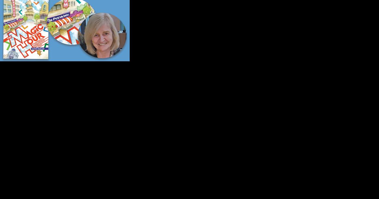 Longtime State Street retailer opens up about success and failure in a new book - Vimarsana News