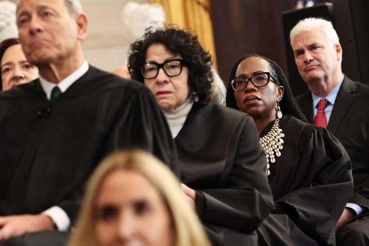 Big Trump wins boomerang appeals define Supreme Court term News