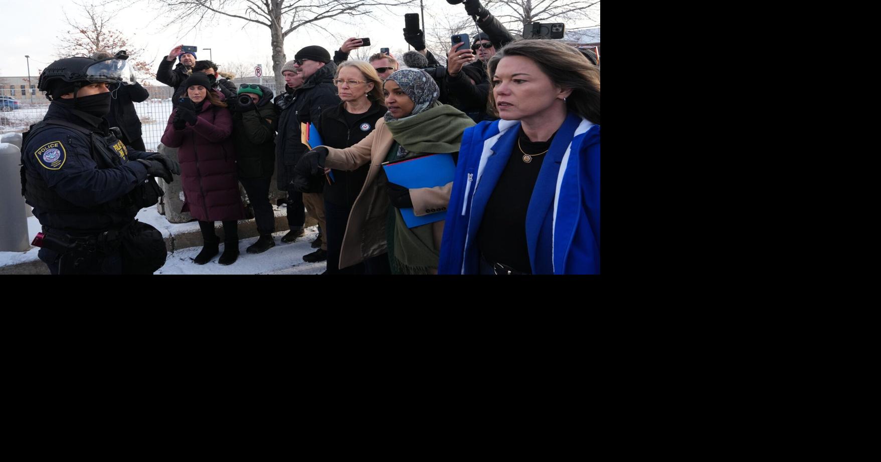 Anti-ICE protesters assemble across US after shootings in Minneapolis and Portland, Oregon