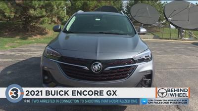 Research 2022
                  BUICK Encore pictures, prices and reviews