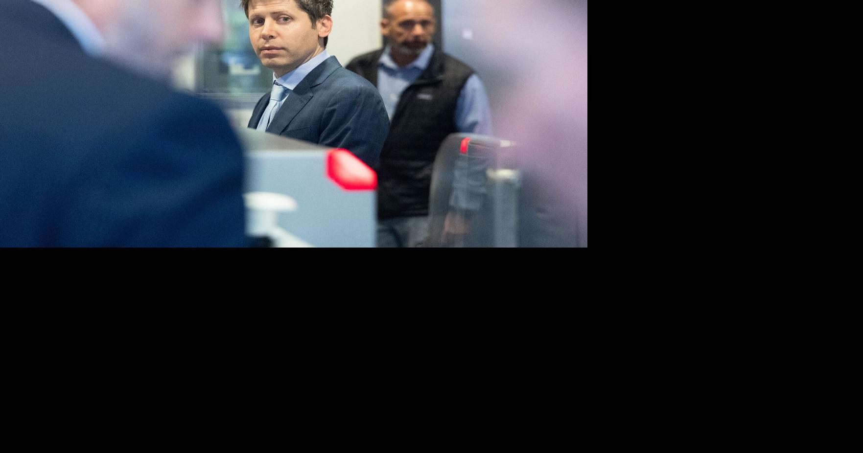 ‘Are you completely trustworthy?’: Musk’s attorney presses OpenAI CEO in trial