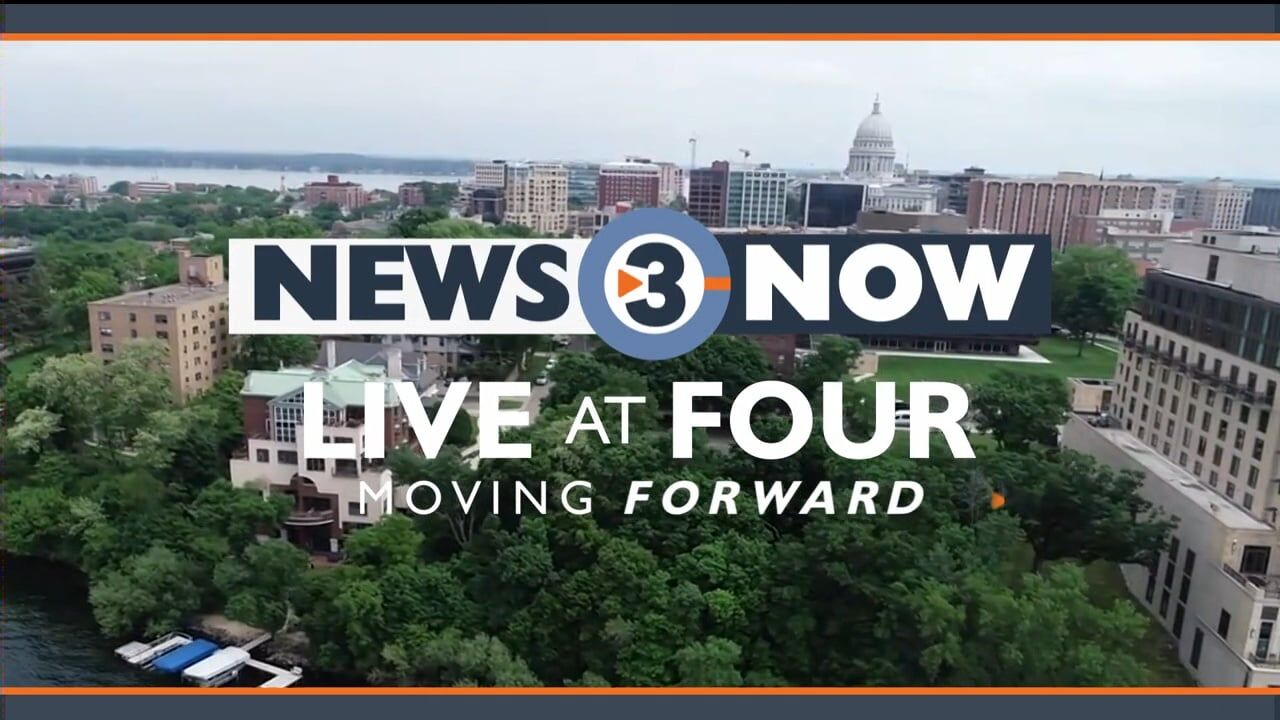News 3 Now Live at Four: June 16, 2025 | Video | channel3000.com