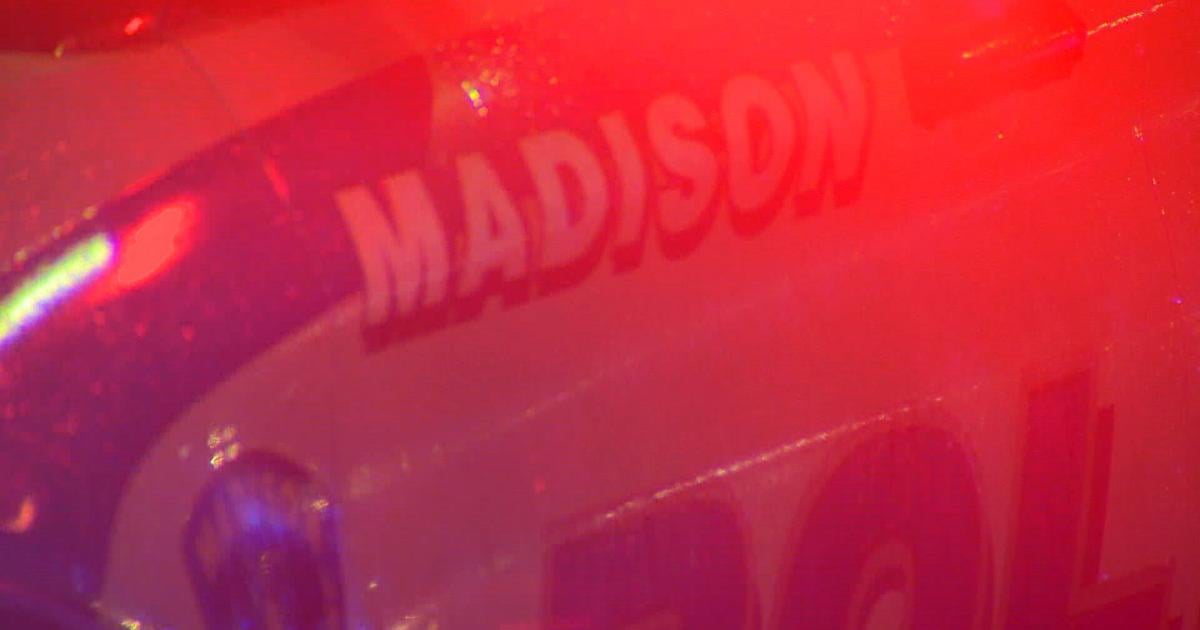 Teen arrested for firearm possession after disturbance at Madison ...