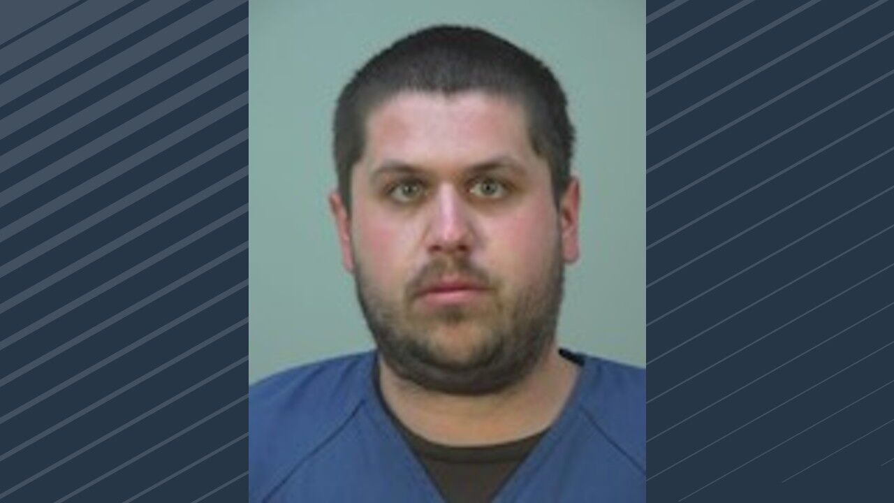 Man arrested for OWI in downtown crash that injured another driver ...