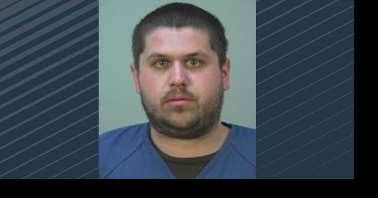 Man arrested for OWI in downtown crash that injured another driver ...