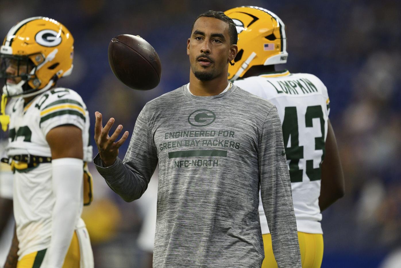 TITLETOWN IN TURMOIL 💥: Green Bay Packers stunned by lawsuit tied to NFL’s player safety crisis 😱🔥. Once a franchise built on tradition and toughness, the Packers are now at the heart of football’s biggest debate — can the league truly protect its players? - smp