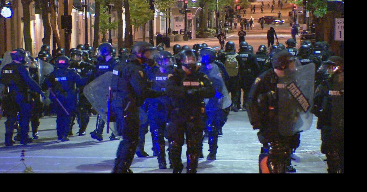 Madison police report several arrests after gunshots, crowbar assault ...