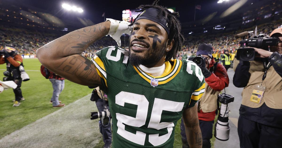 PACKERS BY POSITION | CORNERBACKS: Having moved on from Jaire Alexander, Packers put trust in ‘Big 3,’ lack experienced depth