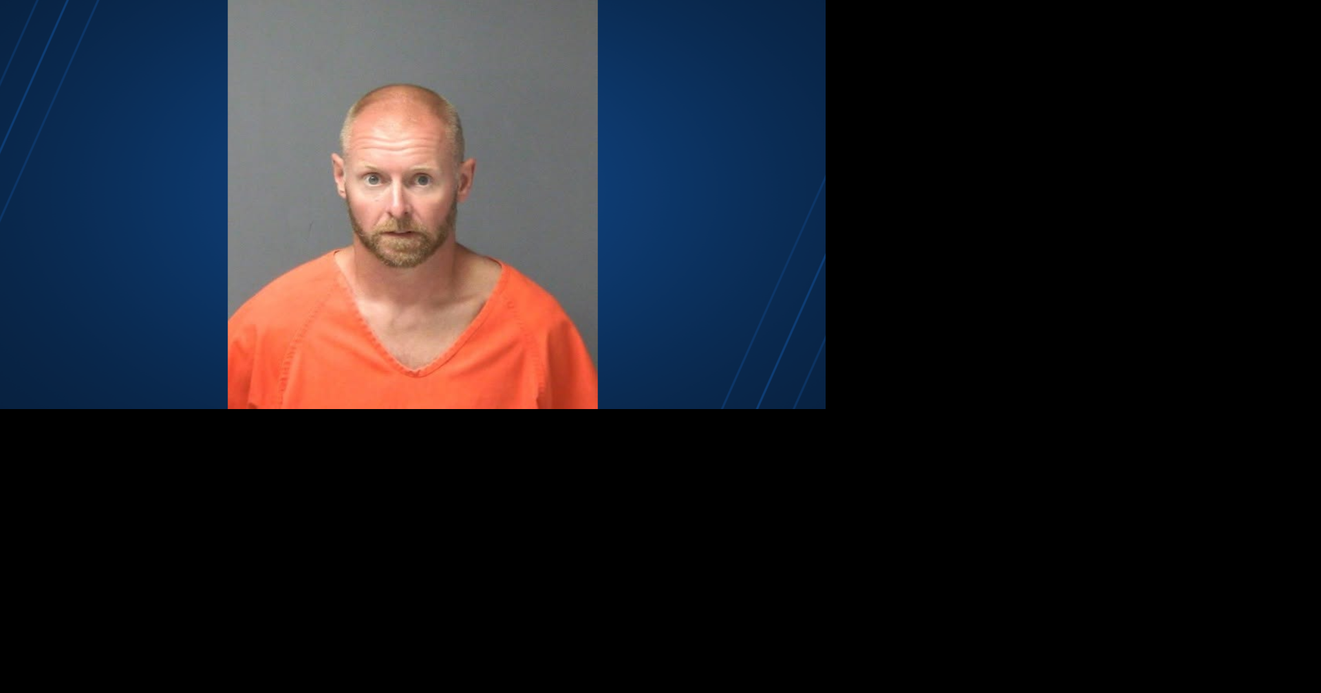 Baraboo man arrested for alleged sexual assault at campground