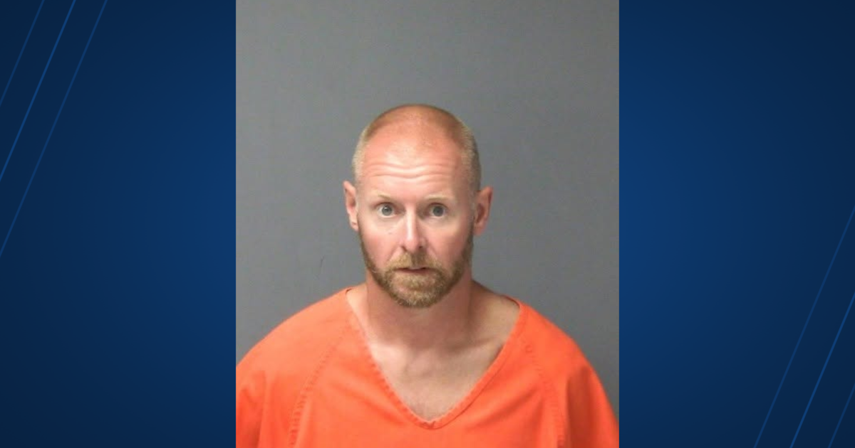 Baraboo man arrested for alleged sexual assault at campground