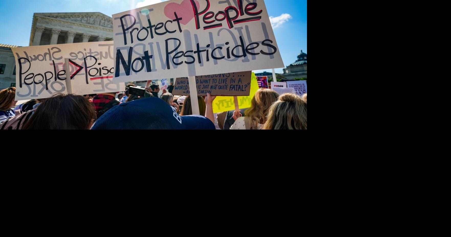 Will a MAHA mutiny reshape the farm bill — and the midterm elections?