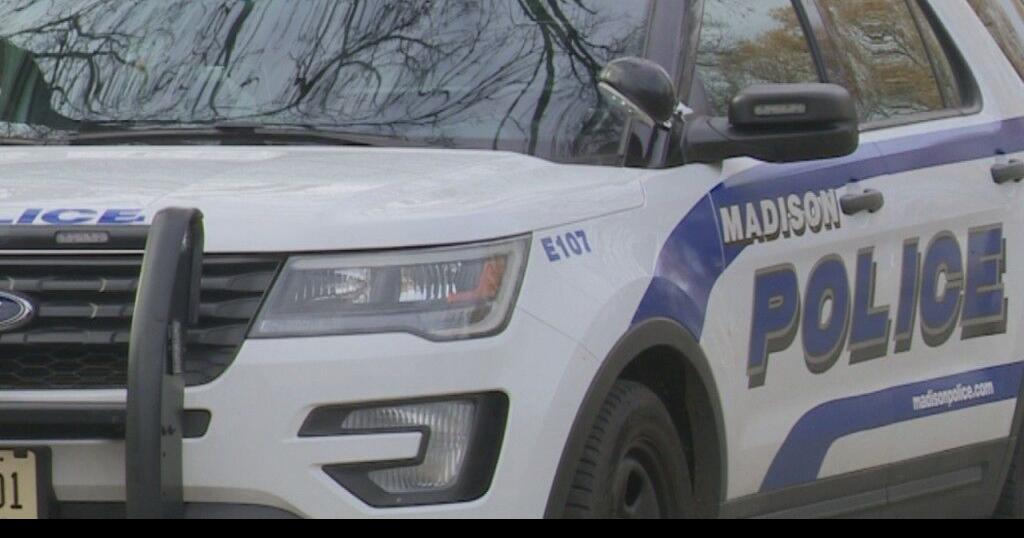 Robbery News Image