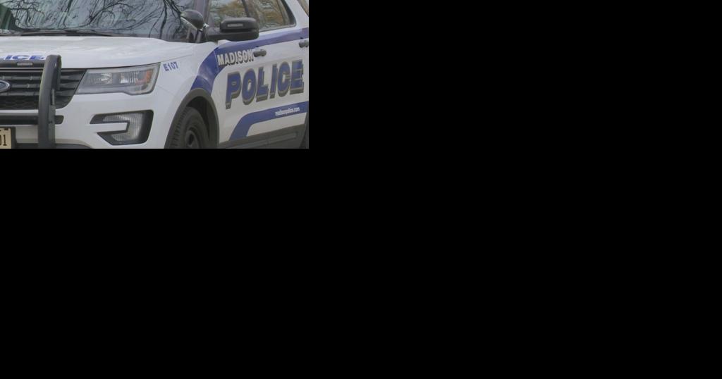 Bullet breaks through car window while woman pumps gas at Madison gas station - Vimarsana News