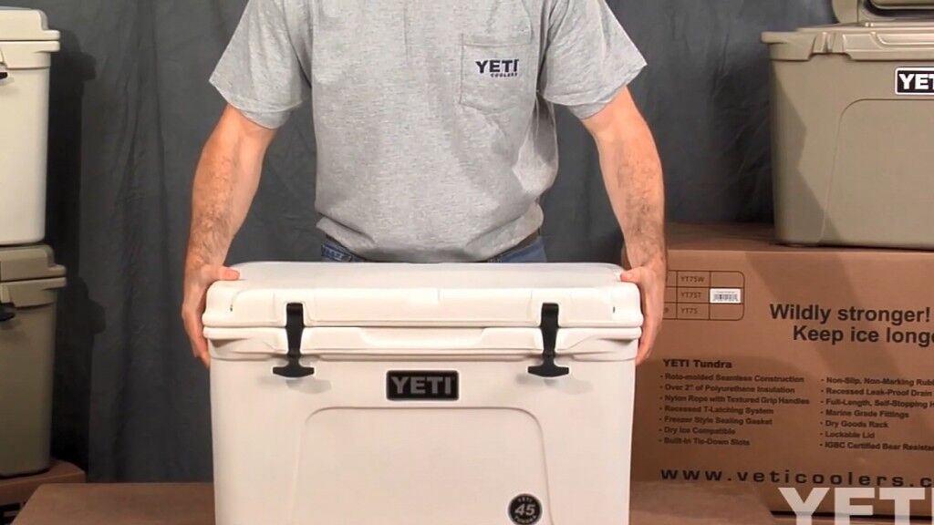 Local Store Responds To YETI, NRA Controversy