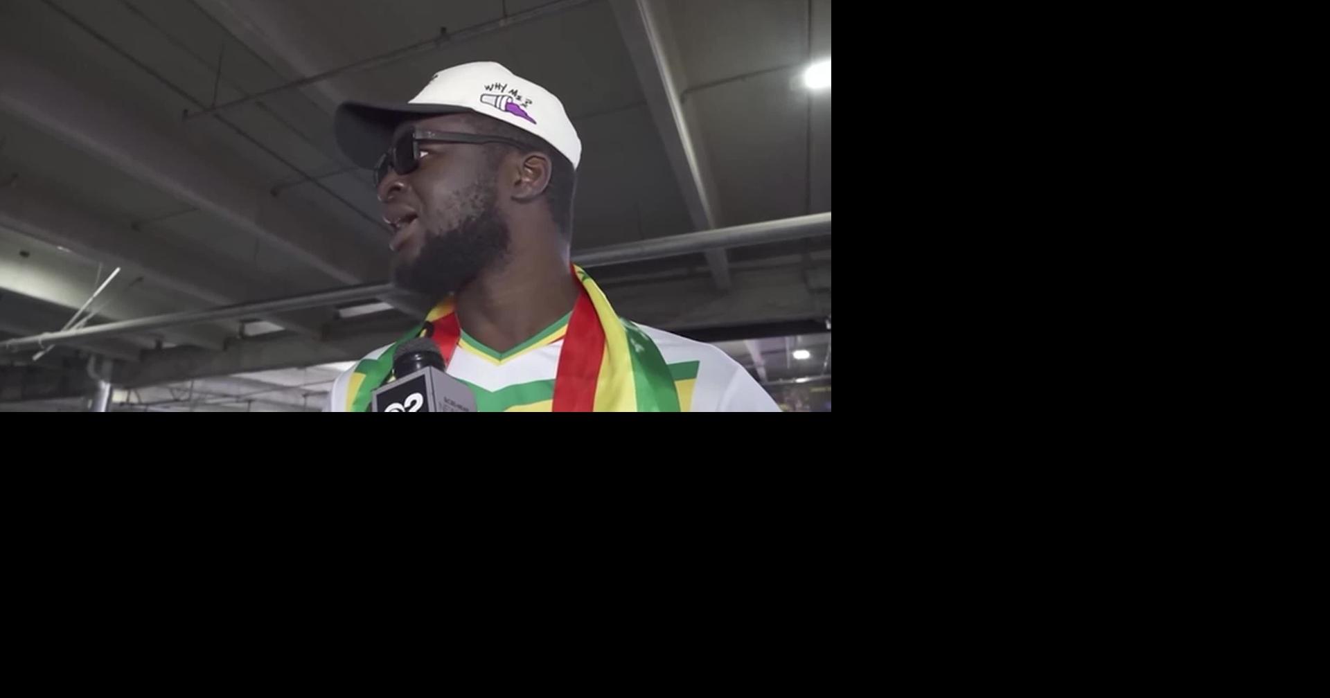 World Cup fans, NYC commuters deal with travel impacts during match day