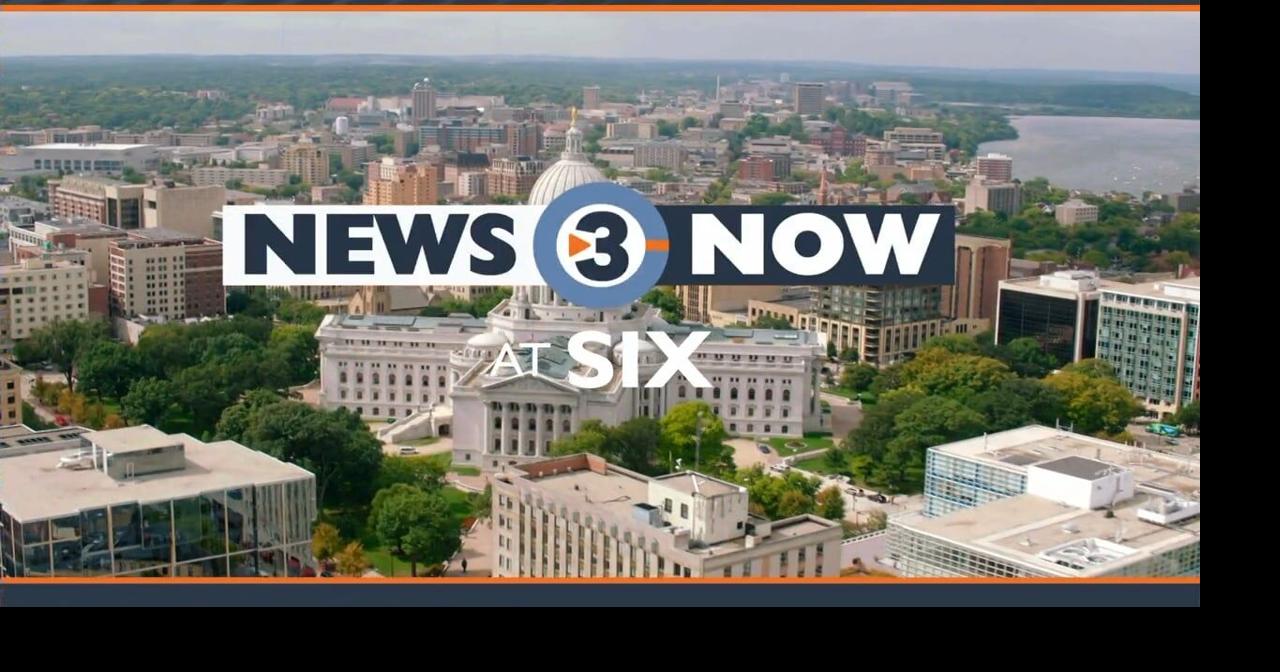 News 3 Now at Six: July 27, 2023 | Newscasts | channel3000.com