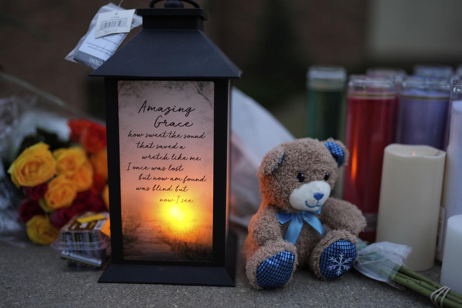 Experts share resources for childhood trauma as ALCS students return to
